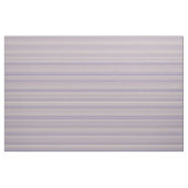 ベージュと濃い青の線のパターン ファブリック (ヤード)