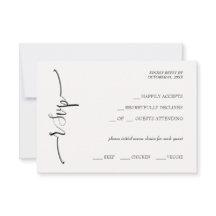 ベージュエレガント書道