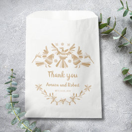 ベージュオトミ フェイバーバッグ