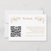 ベージュオトミMEXICAN ENCLOUSUREカード (正面)