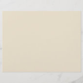 ベージュコースオンライン修了証明書 (裏面)