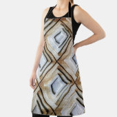 ベージュサーフェス エプロン (インサイチュ)