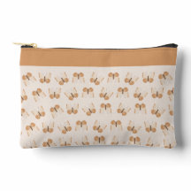 ベージュバタフライ