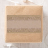 ベージュフローラ薬用ラベル ラベル (インサイチュ)