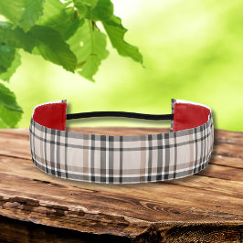 ベージュプライド岬 アスレチックヘッドバンド