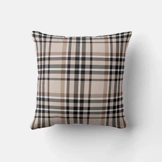 ベージュプライド クッション (裏面)