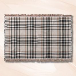 ベージュプライド スローブランケット