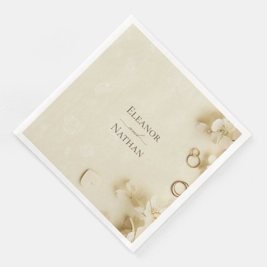 ベージュモダン春サマー結婚ズ (コーナー)