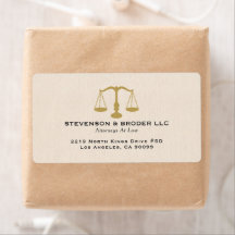 ベージュリネンのテクスチャと金ゴールドジャスティススケール