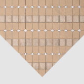 ベージュ付着力の包帯ナース 薄葉紙 (詳細)