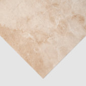 ベージュ大理石の切り離し背景 薄葉紙 (詳細)