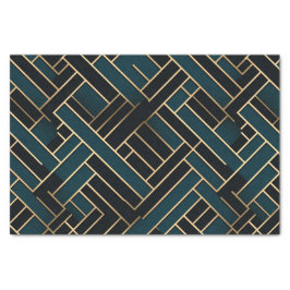 ベージュ抽象芸術アレイフェルスビーティッシュペーパー 薄葉紙