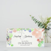 ベージュ数々のと色のパ救ンティー セーブザデート (スタンド正面)