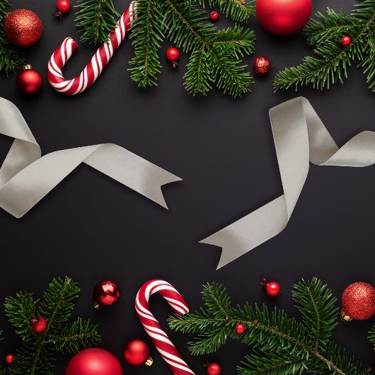 ベージュ色カスタム1.5インチワイドサテンリボン、2ヤードスプール サテンリボン