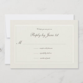 ベージュ色フォーマル夢伝統的結婚の反応