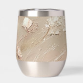 ベージュ赤面ボホフローラ