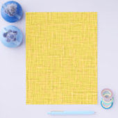 ベージュ001 – イエローイエロー白布質感DIGA チラシ (シングル)