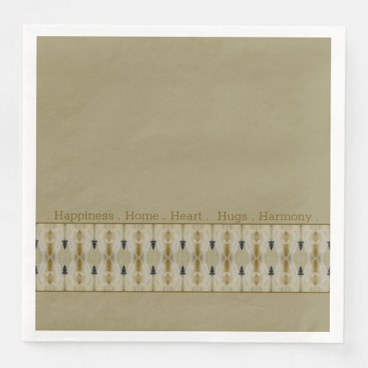 ベージュ(アクセンパターン（の模様が）あるト) (正面)