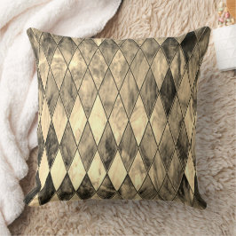 ベージュ クッション