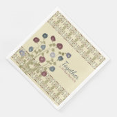 ベージュ(フローラ) (コーナー)