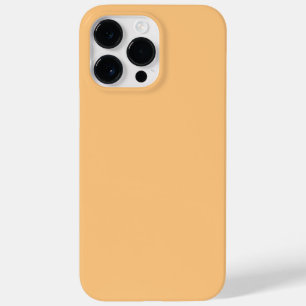 ベージュ(単色) Case-Mate iPhone 14 PRO MAXケース