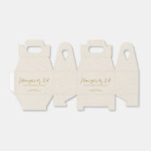 ベージリンシンプルンのスクリプトハングオーバー回復キット フェイバーボックス (折り畳みなし)