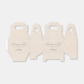 ベージリンシンプルンのスクリプトハングオーバー回復キット フェイバーボックス (折り畳みなし)