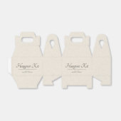 ベージリンシンプルンのスクリプトハングオーバー回復キット フェイバーボックス (折り畳みなし)