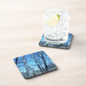 ベージン春 コースター (右側)