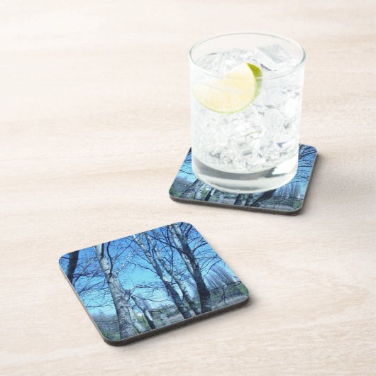 ベージン春 コースター (右側)