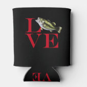 ベースが大好き 缶クーラー (裏面)