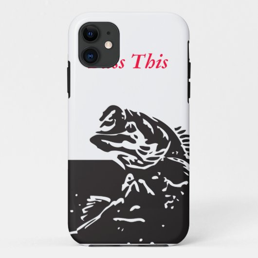 ベースこの~ iPhone 5ケース Case-Mate iPhoneケース (裏面)