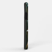 ベースのギタリストのギフト Case-Mate iPhoneケース (裏面/右)