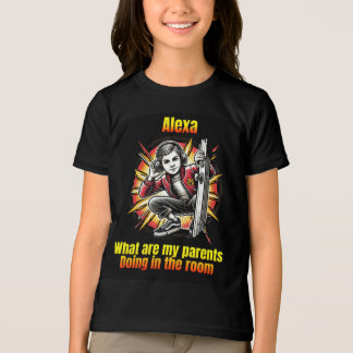 ベースの子 トライブレンドＴシャツ