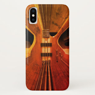 ベースの電話ケース iPhone X ケース
