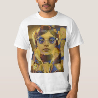 ベースのToad集団- Toby Tシャツ