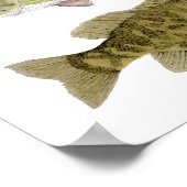 ベースアートポスター ポスター (角)