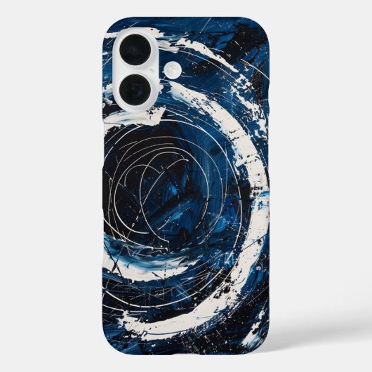 ベースイメージ Case-Mate iPhoneケース (裏面)