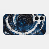 ベースイメージ iPhone 16ケース (裏面横)