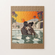 ベースカチオン#1パズル