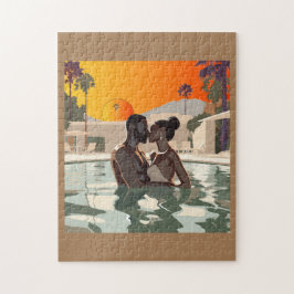 ベースカチオン#1パズル ジグソーパズル