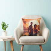 ベースカチオン#2 クッション (椅子)