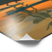 ベースカチオン#3 フォトプリント            (角)