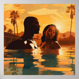 ベースカチオン#3 ポスター