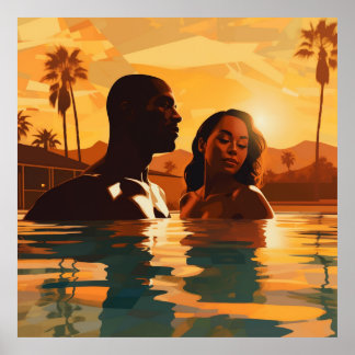 ベースカチオン#3 ポスター