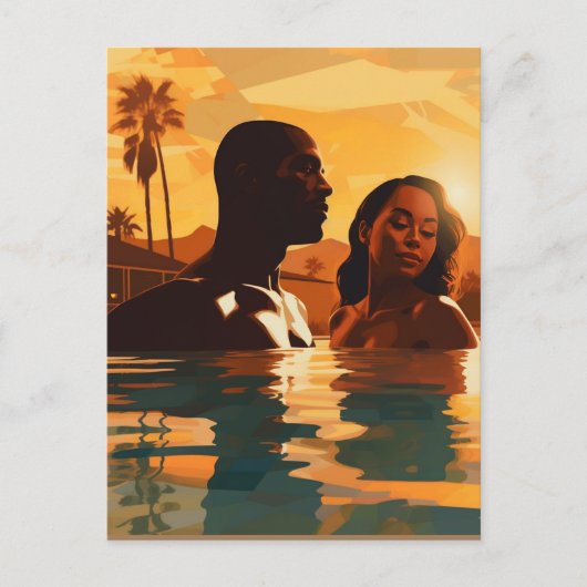 ベースカチオン#3 ポストカード (正面)