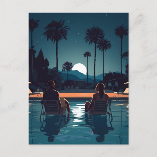 ベースカチオン#4 ポストカード (正面)