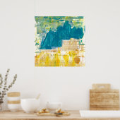 ベースキャンプ ポスター (キッチン)