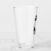 ベースギターが多過ぎることは決してあり得ない タンブラーグラス (右)