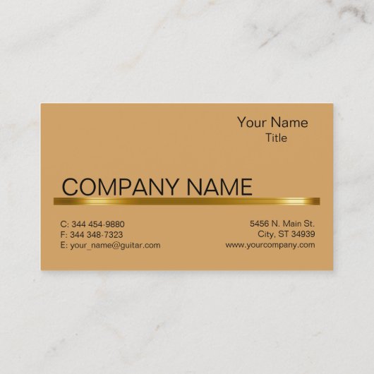 ベースギターのレッスンおよび音楽教師の🎸 名刺 (裏面)